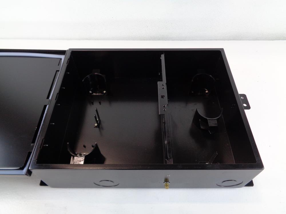 Corning ICH-06P Fiber Connector Housing Enclosure 20" x 16" x 6"